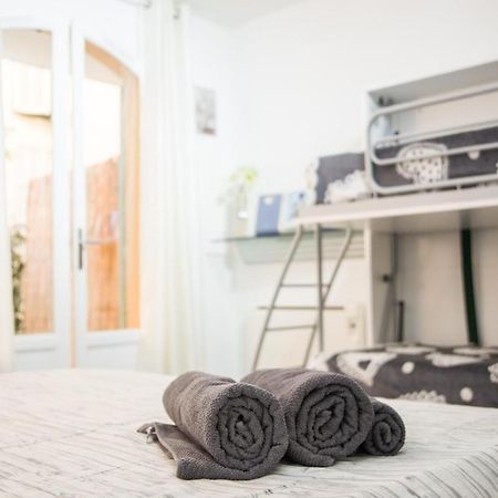 Le Chateau 4 Pers Ac Wifi Vecchia Nizza Apartment Exterior photo