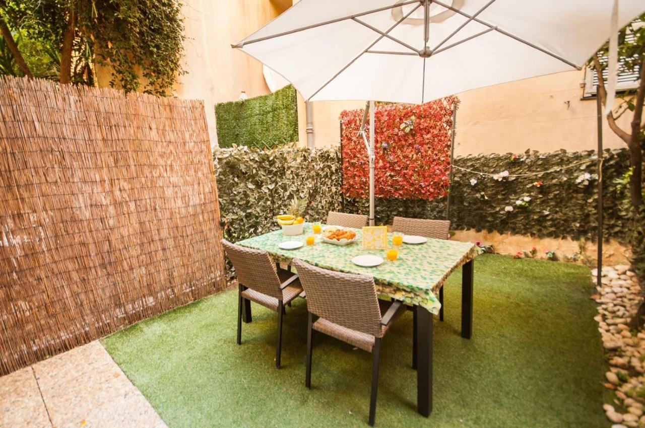 Le Chateau 4 Pers Ac Wifi Vecchia Nizza Apartment Exterior photo