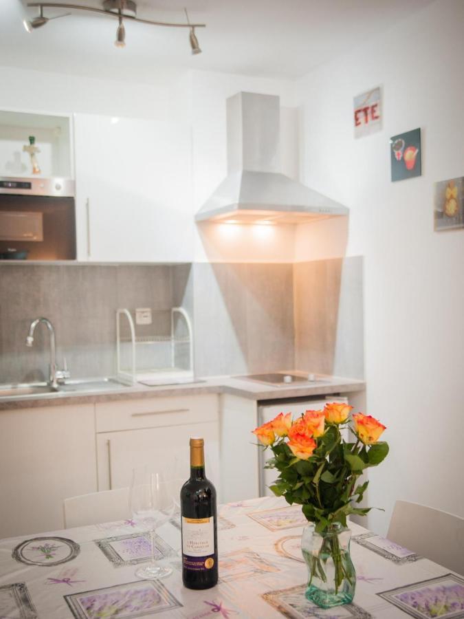 Le Chateau 4 Pers Ac Wifi Vecchia Nizza Apartment Exterior photo