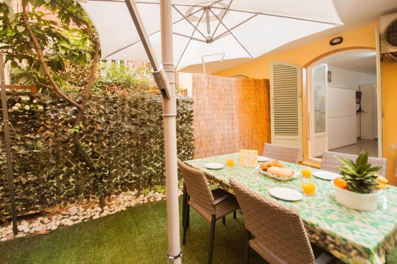 Le Chateau 4 Pers Ac Wifi Vecchia Nizza Apartment Exterior photo
